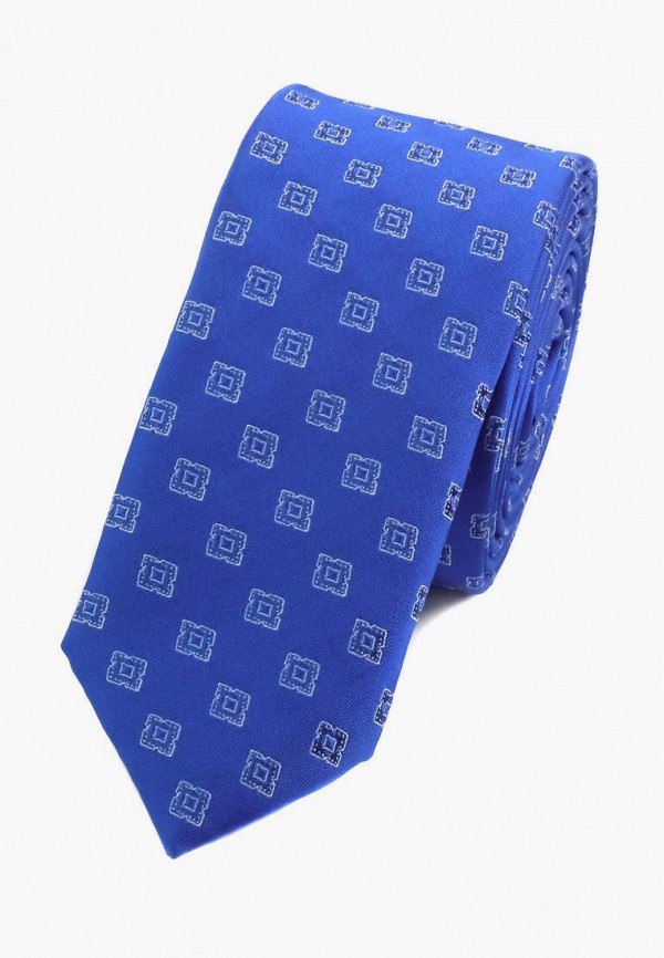 мужские галстуки и бабочки oxtandfort, синие
