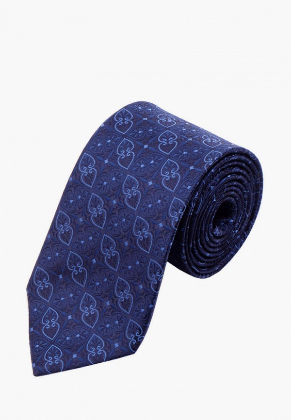 мужские галстуки и бабочки pierre lauren, синие