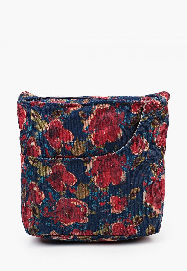 женская сумка через плечо bb socks, разноцветная