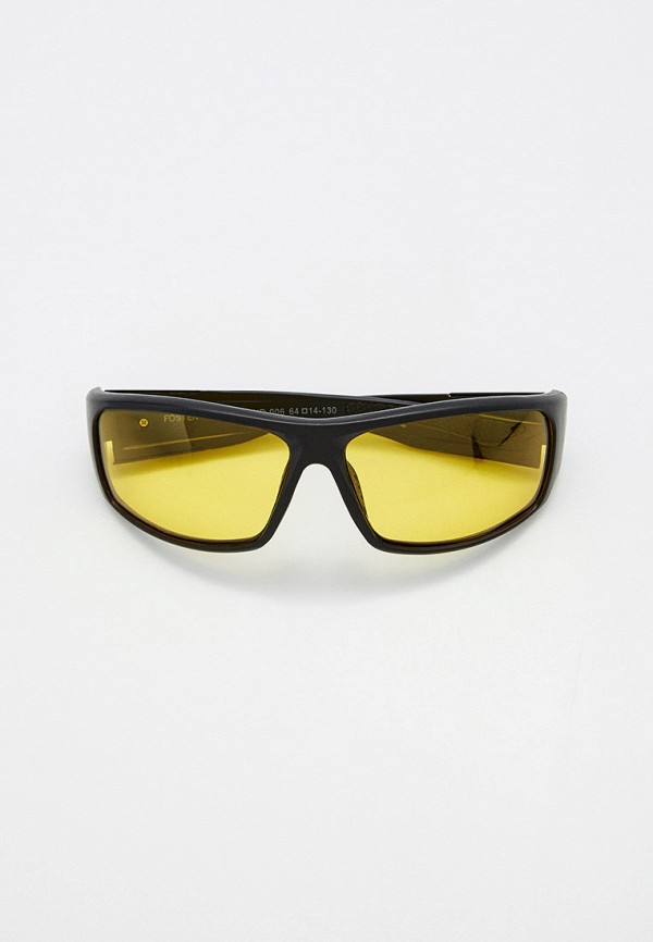 женские солнцезащитные очки foster grant, черные