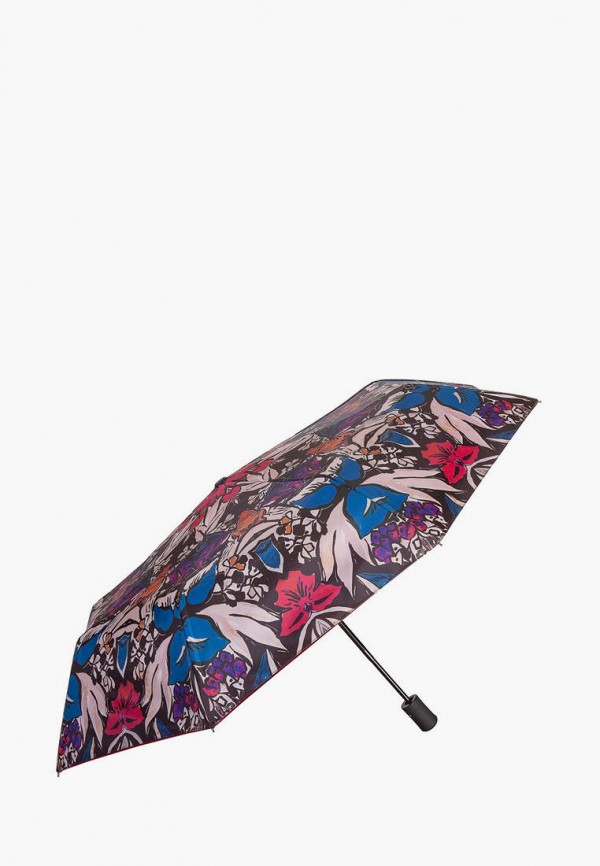 женский складные зонт mellizos, разноцветный