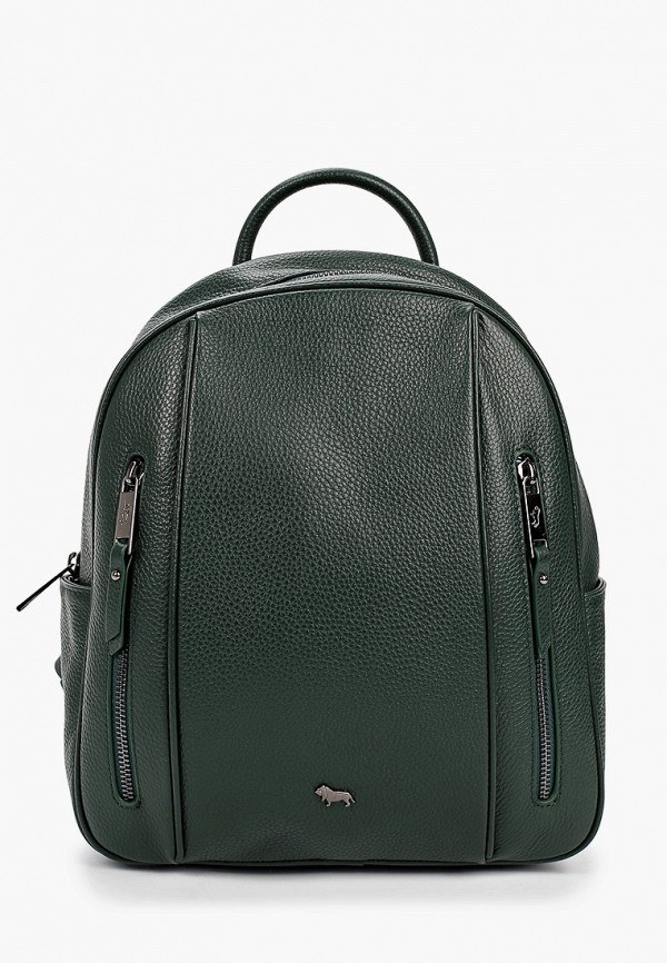 женский рюкзак labbra, зеленый