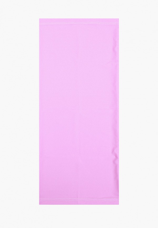 женский снуд routemark, розовый