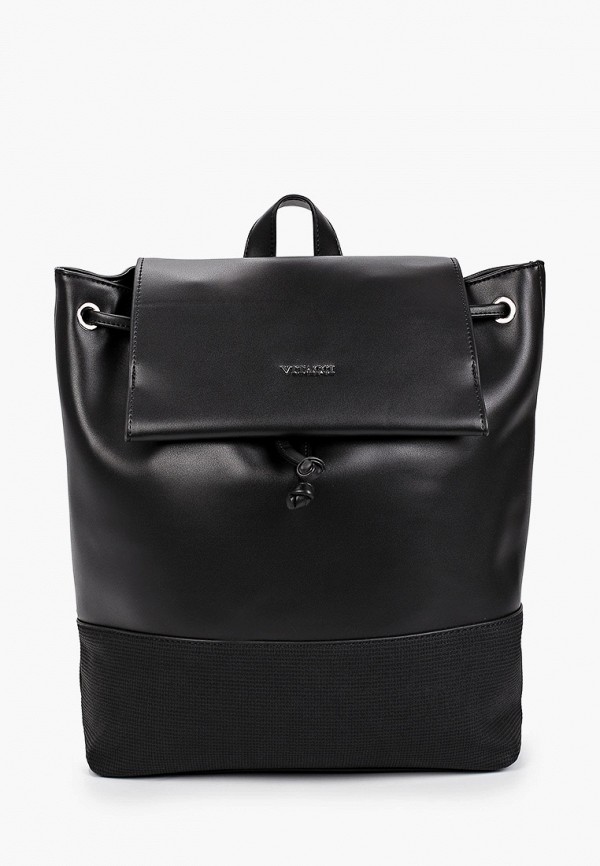 женский рюкзак vitacci, черный