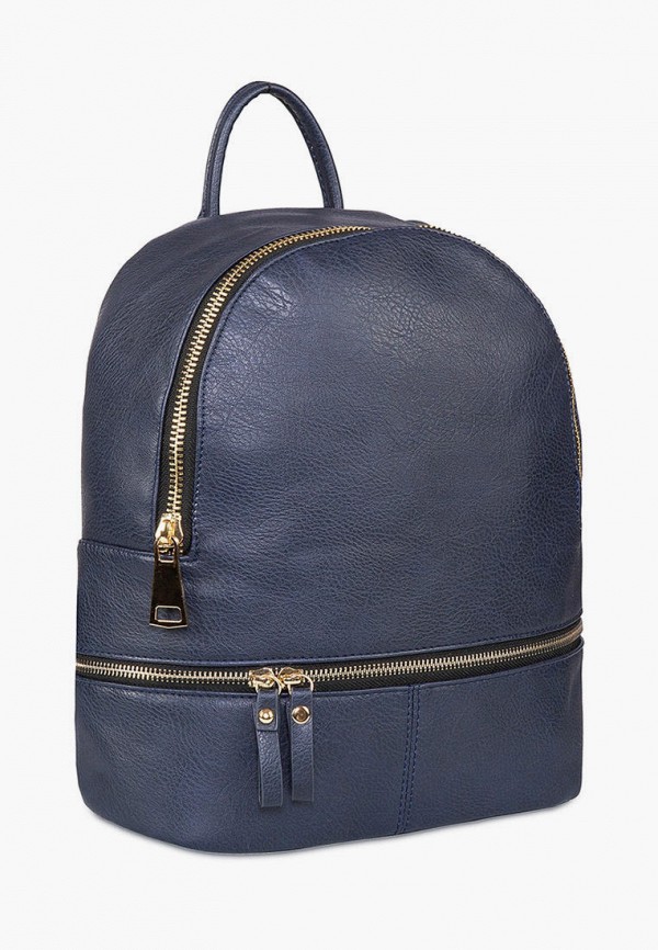 женский рюкзак mellizos, синий