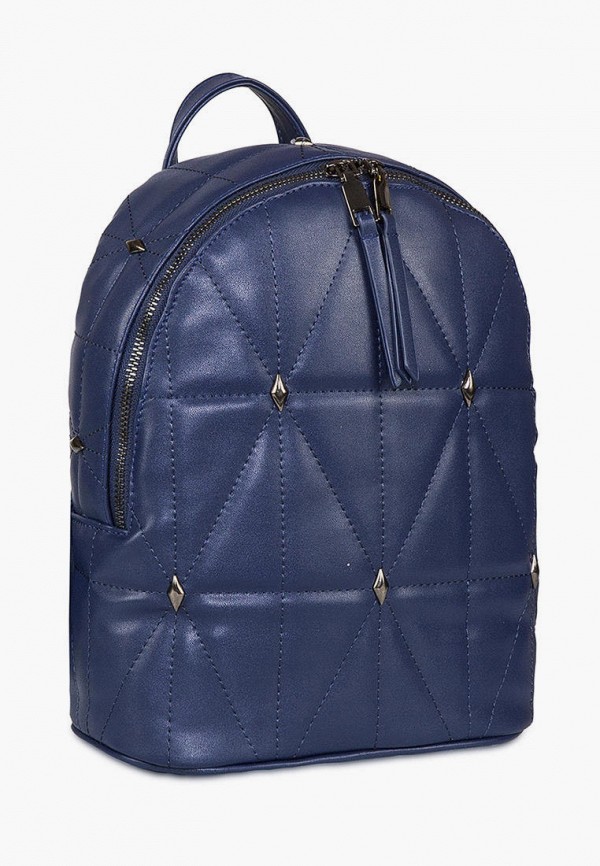 женский рюкзак mellizos, синий