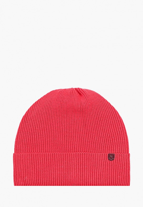 женская шапка ultra leks 2001, красная