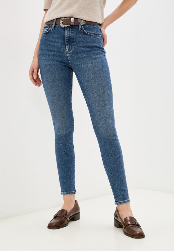 женские джинсы colin’s