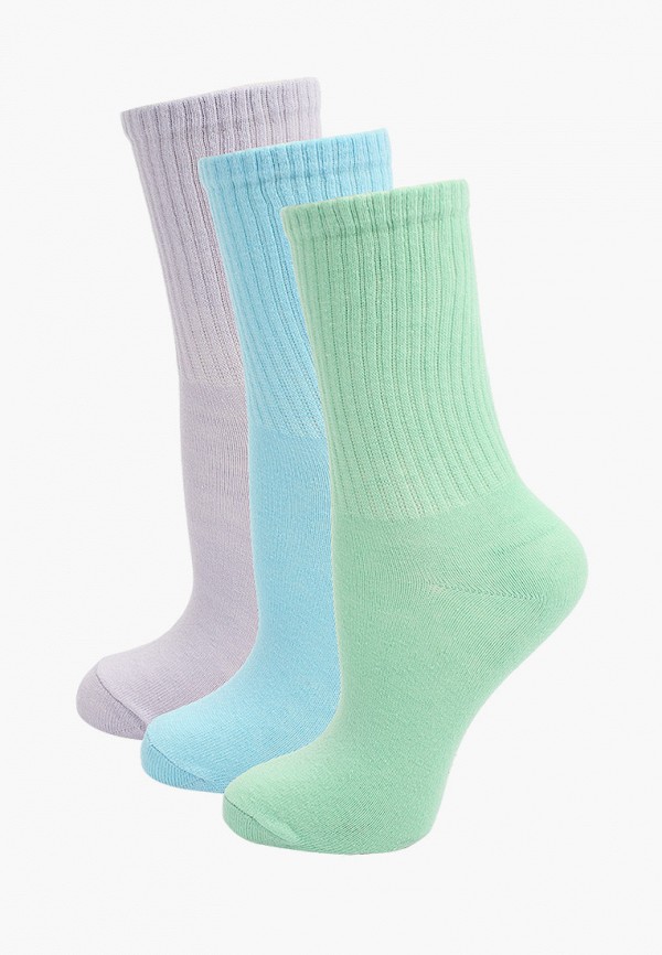 женские носки defacto, разноцветные
