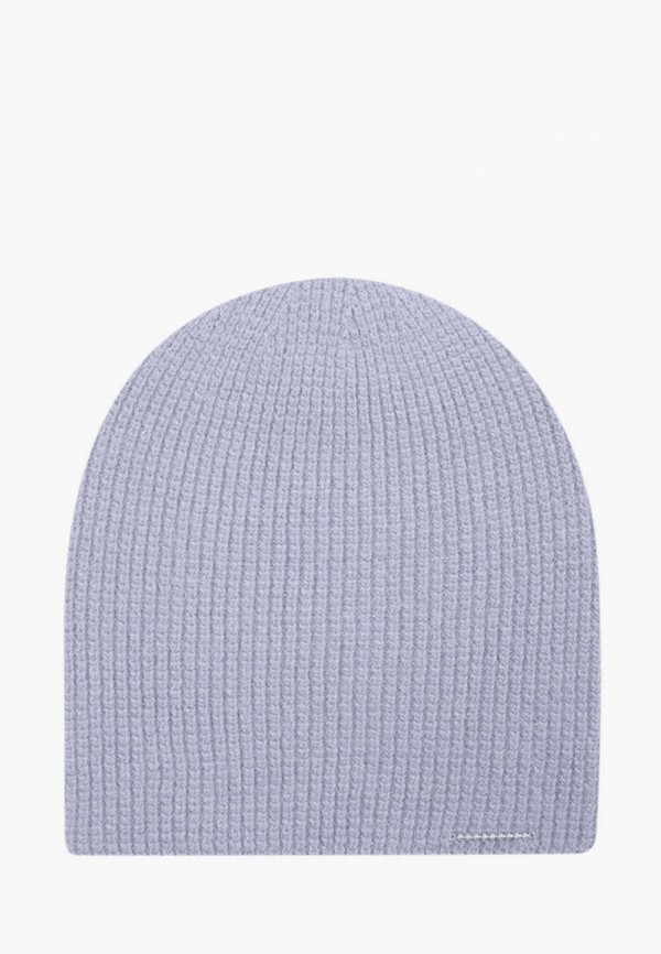 женская шапка urbanpeak, фиолетовая