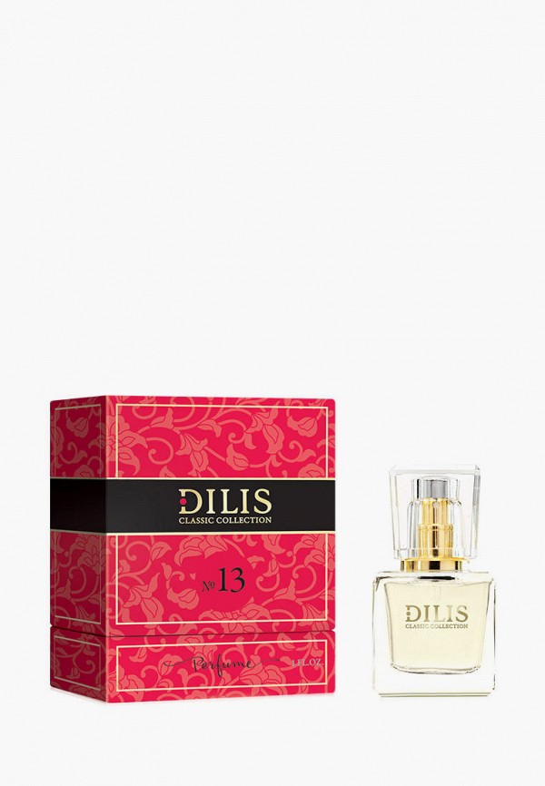 женские духи dilis parfum