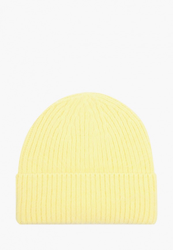 женская шапка bulmer, желтая