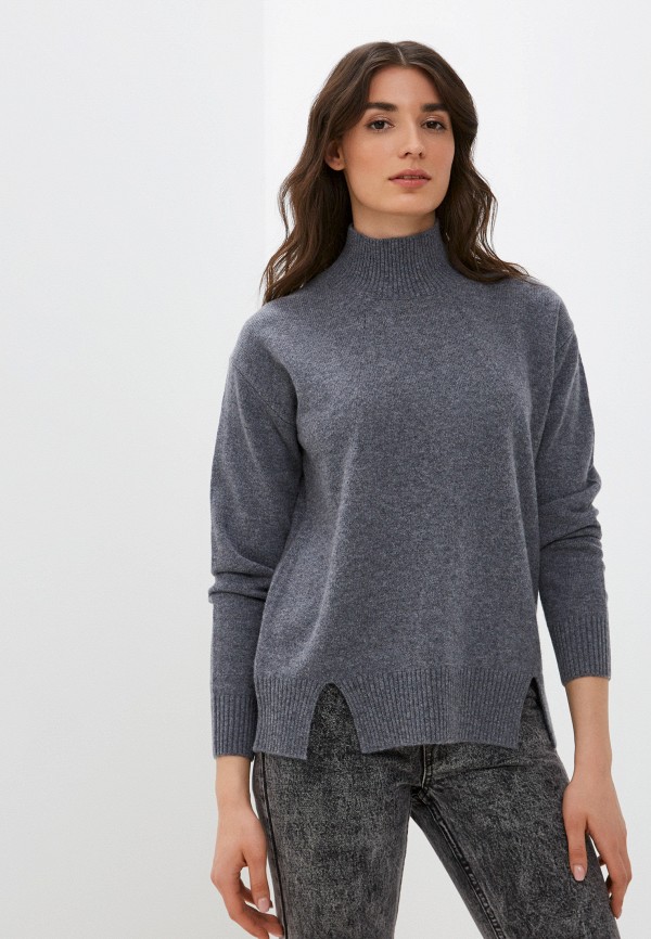 женский свитер o.line, серый