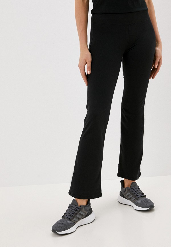 женские спортивные брюки eva cambru, черные