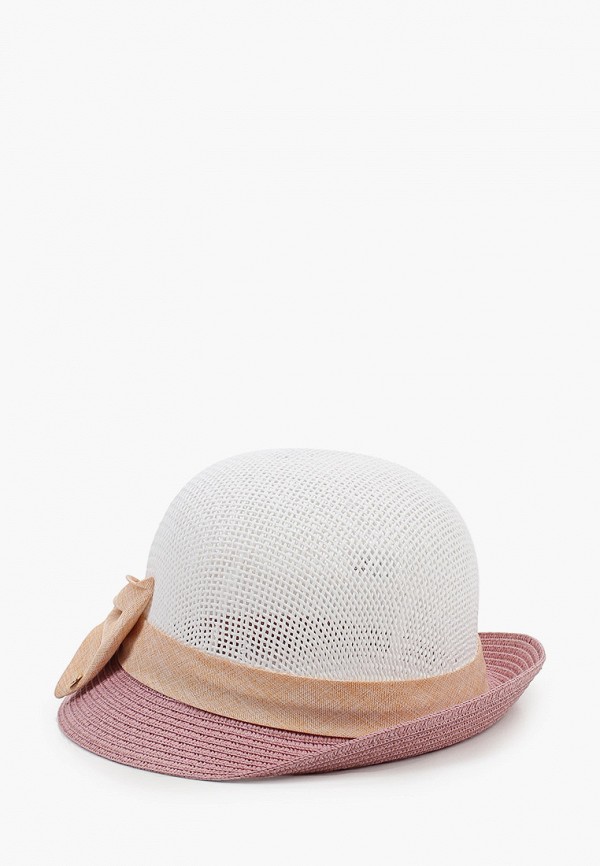 женская шляпа lilaccat, розовая