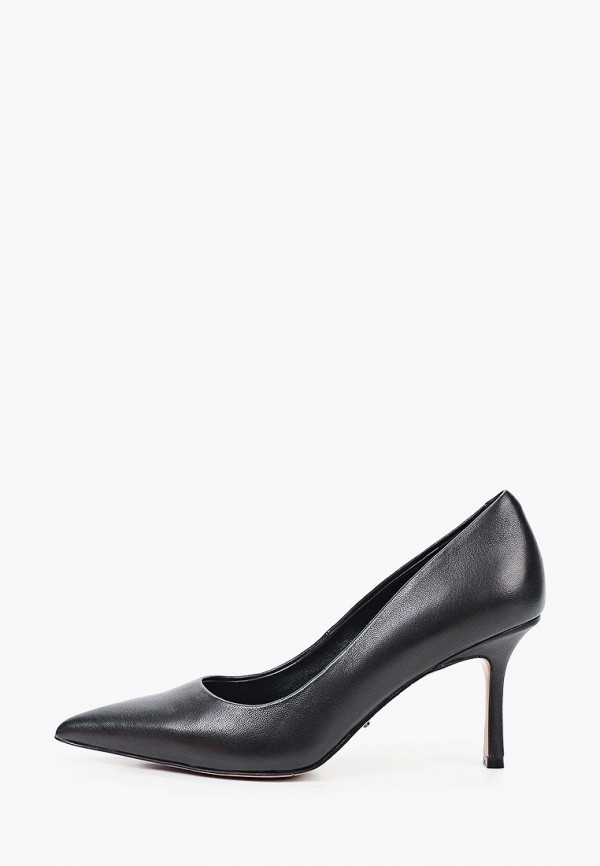 женские туфли-лодочки graciana, черные