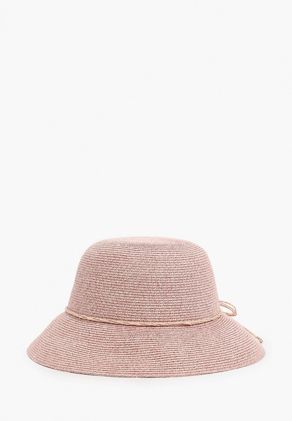 женская шляпа ruxara, розовая