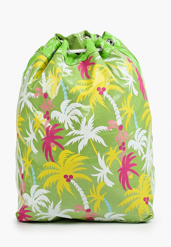 женский рюкзак flioraj, зеленый