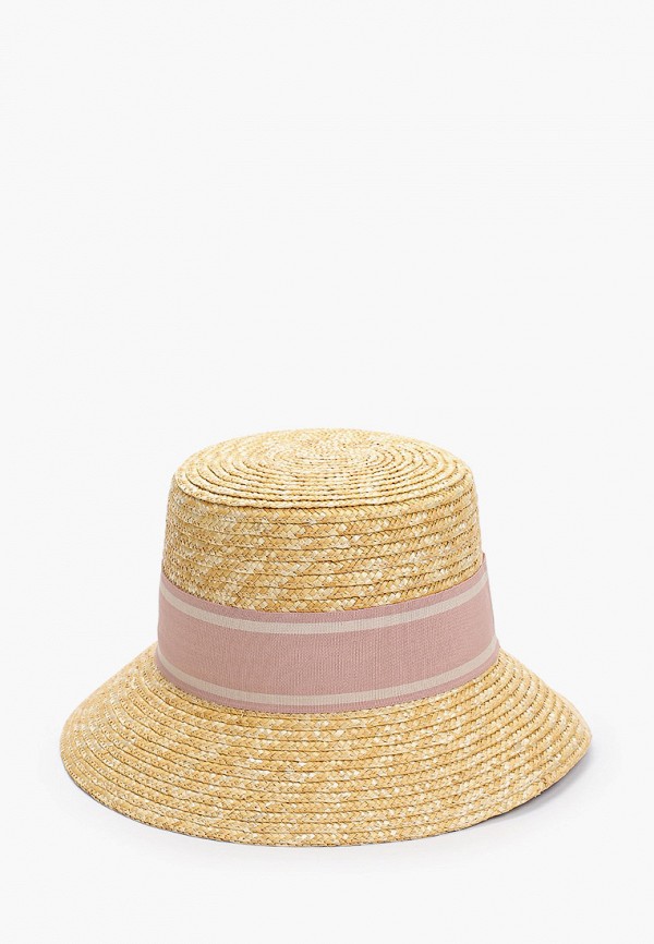 женская шляпа fabretti, разноцветная