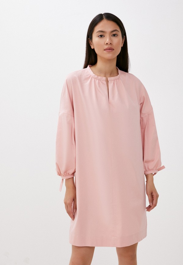 женское повседневные платье arianna afari, розовое