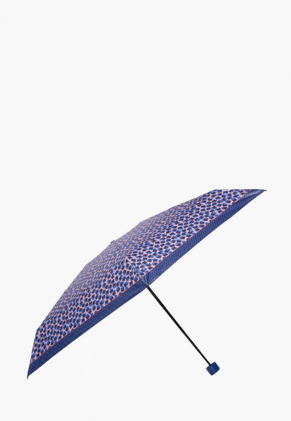 женский складные зонт vogue, разноцветный