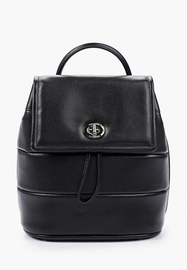 женский рюкзак eleganzza, черный