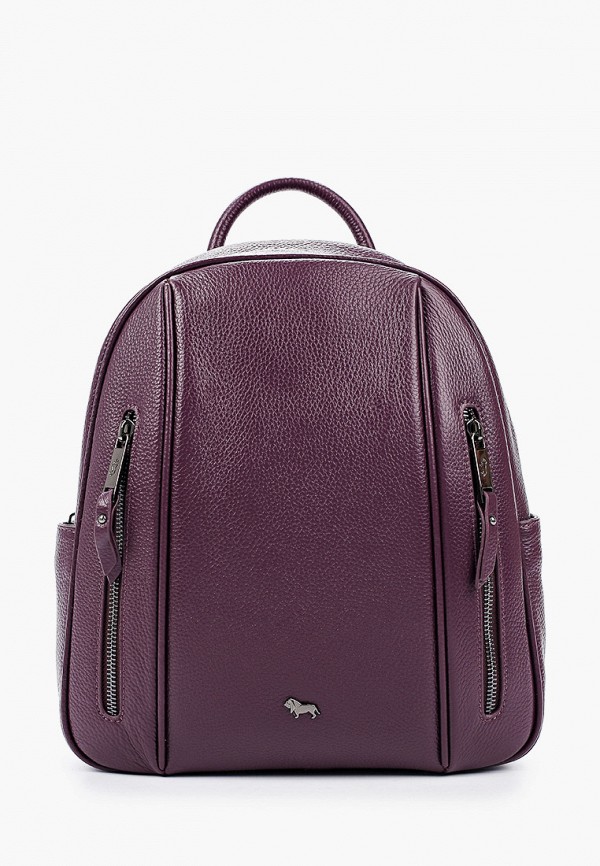 женский рюкзак labbra, фиолетовый