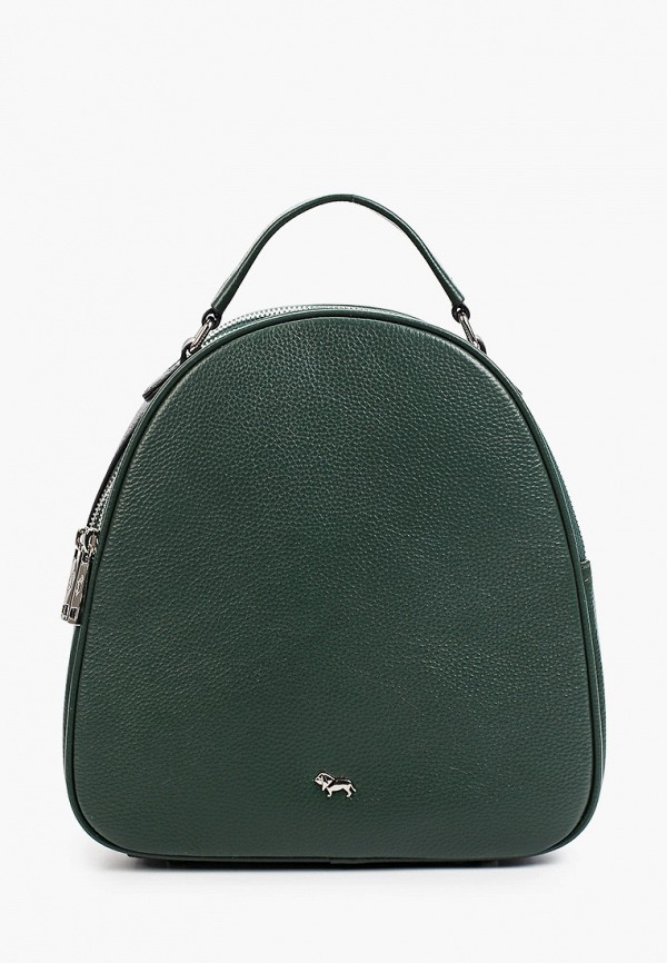 женский рюкзак labbra, зеленый