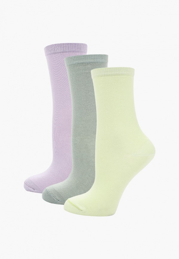 женские носки mark formelle, разноцветные