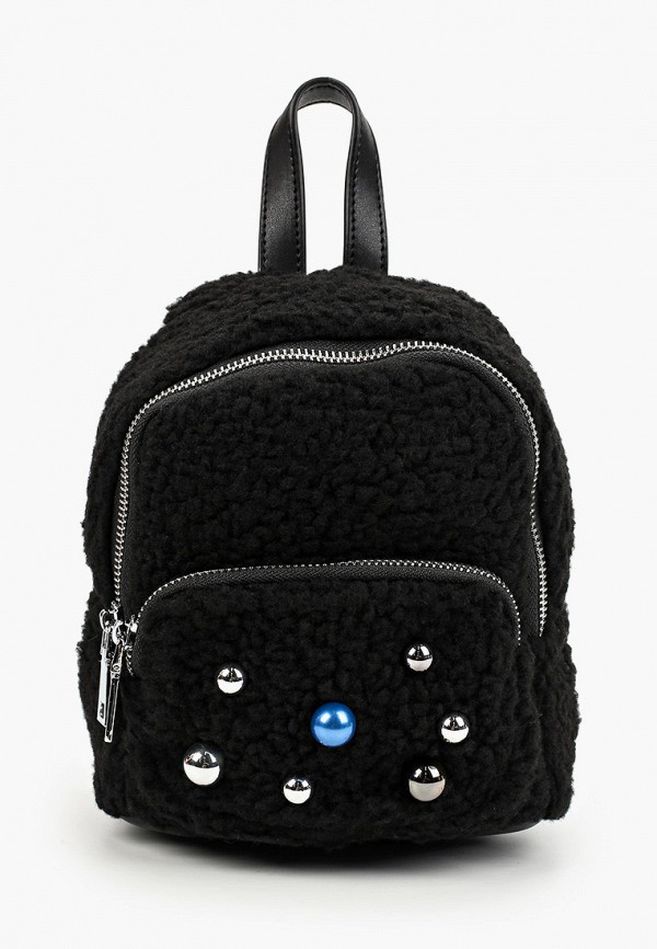 женский рюкзак vitacci, черный