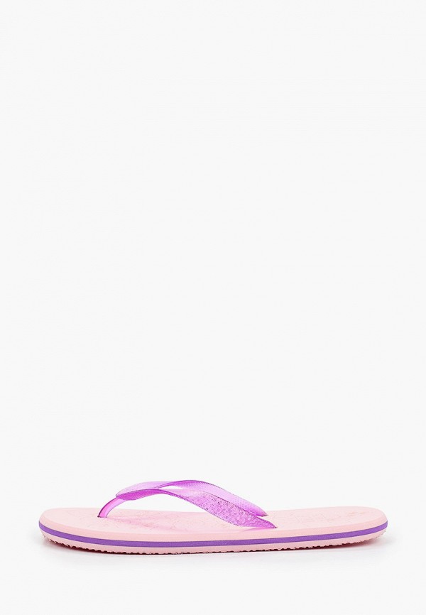женские сланцы ralf ringer, фиолетовые