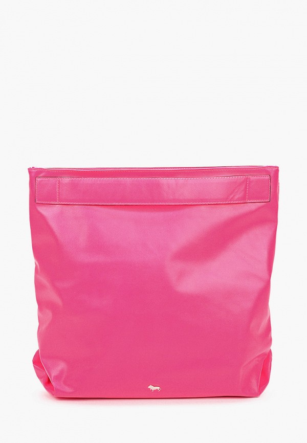 женская сумка с ручками labbra, розовая