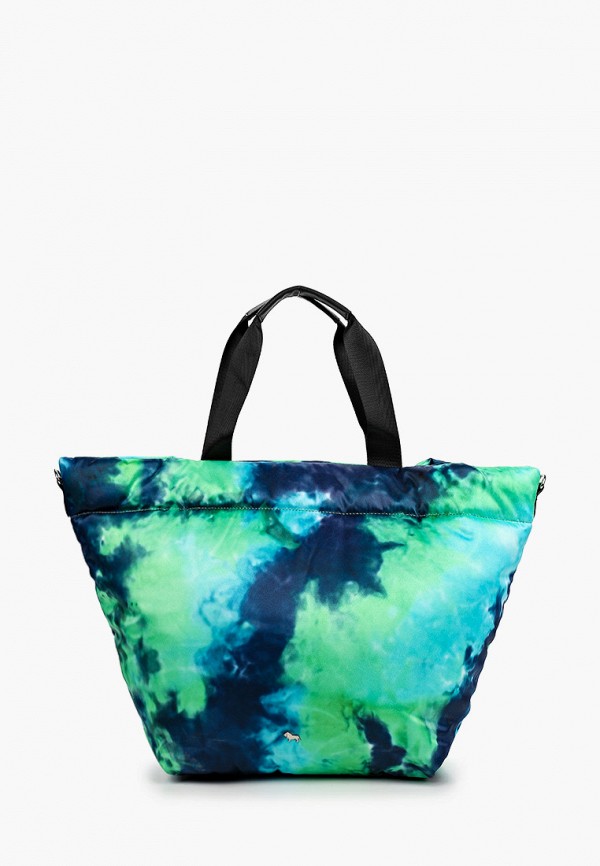 женская пляжные сумка labbra, разноцветная