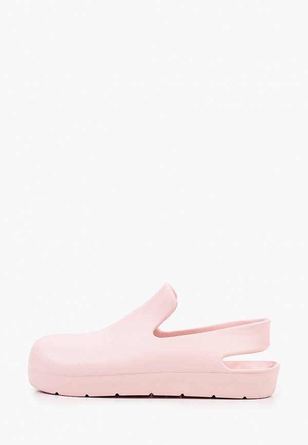 женские сандалии dino albat, розовые