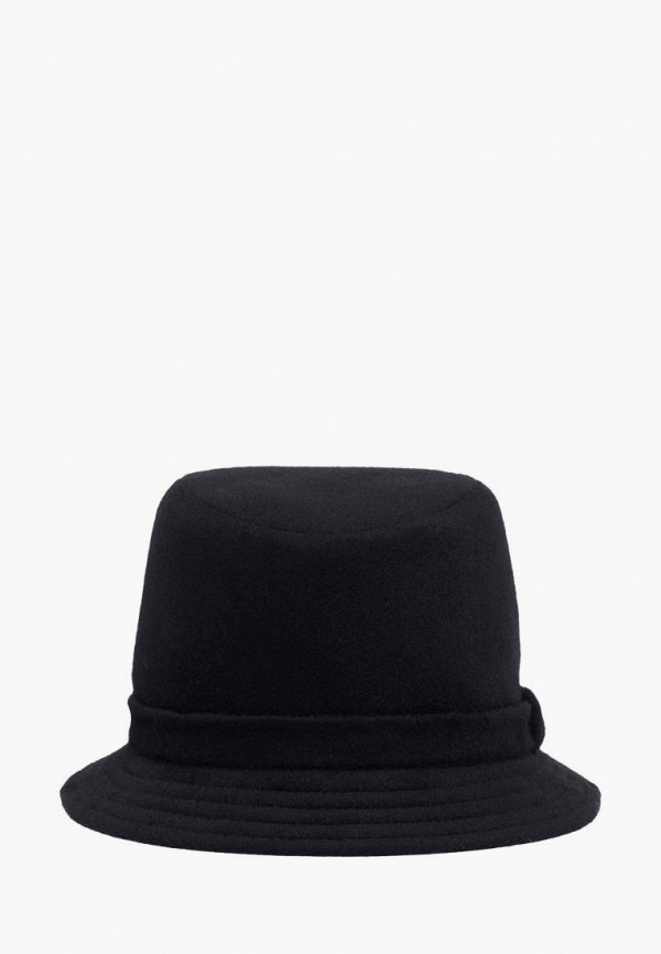 женская шляпа plange, черная