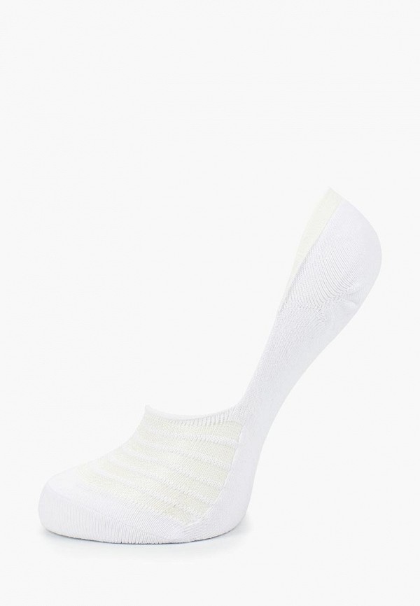 женские носки colin’s, белые
