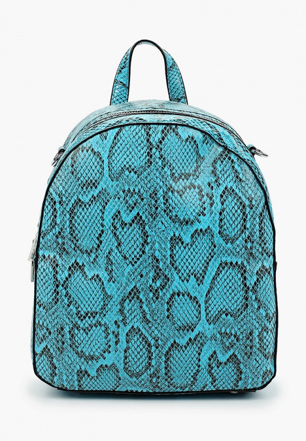 женский рюкзак vitacci, синий