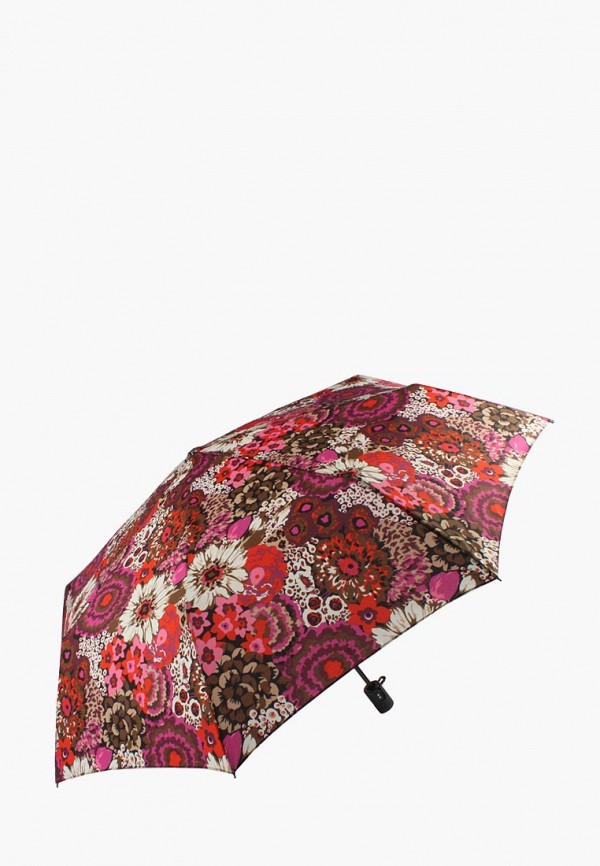 женский зонт edmins, разноцветный