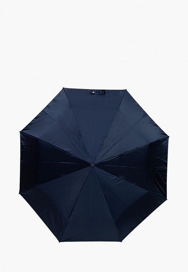 женский зонт eleganzza, синий