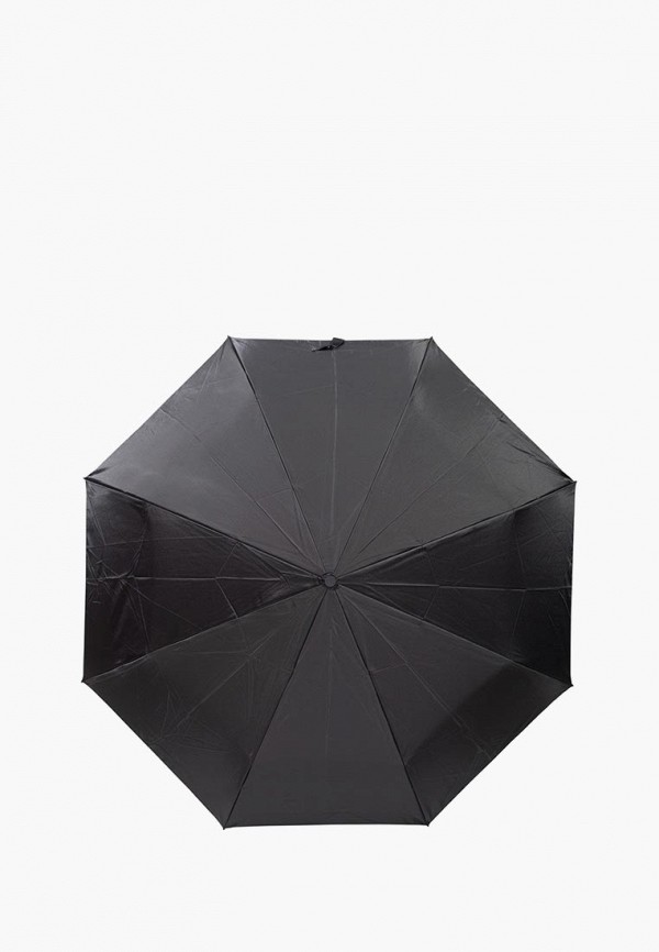 женский складные зонт eleganzza, серый