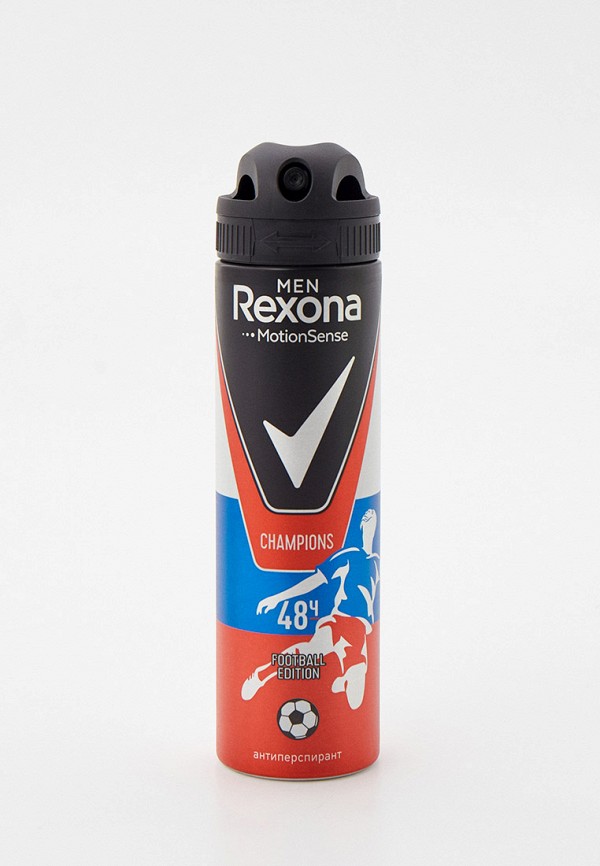 мужской дезодорант rexona