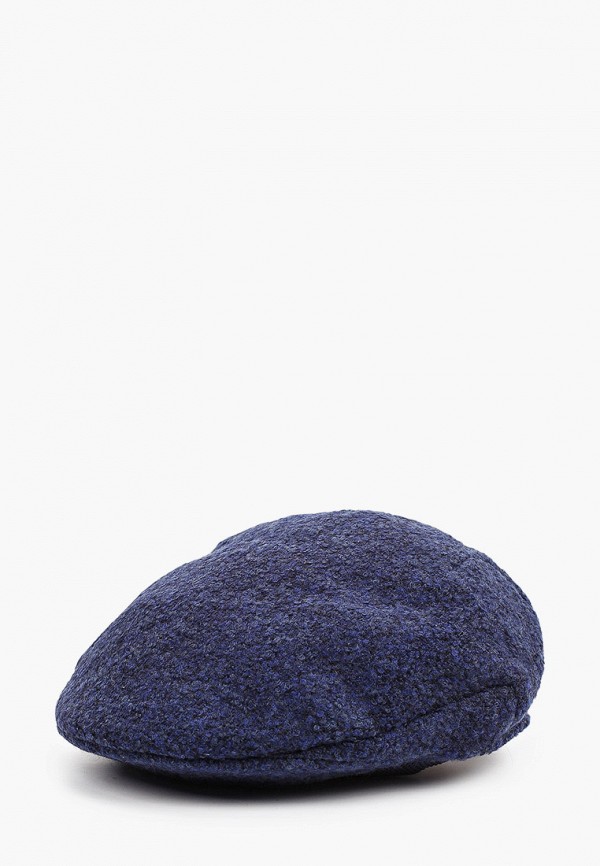 мужская кепка hatparad, синяя