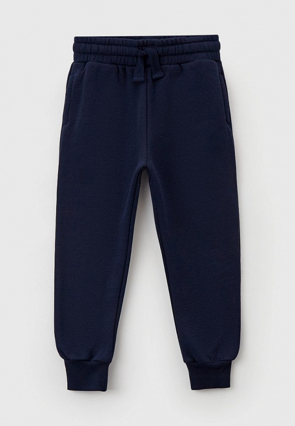 спортивные брюки cotton on для мальчика, синие