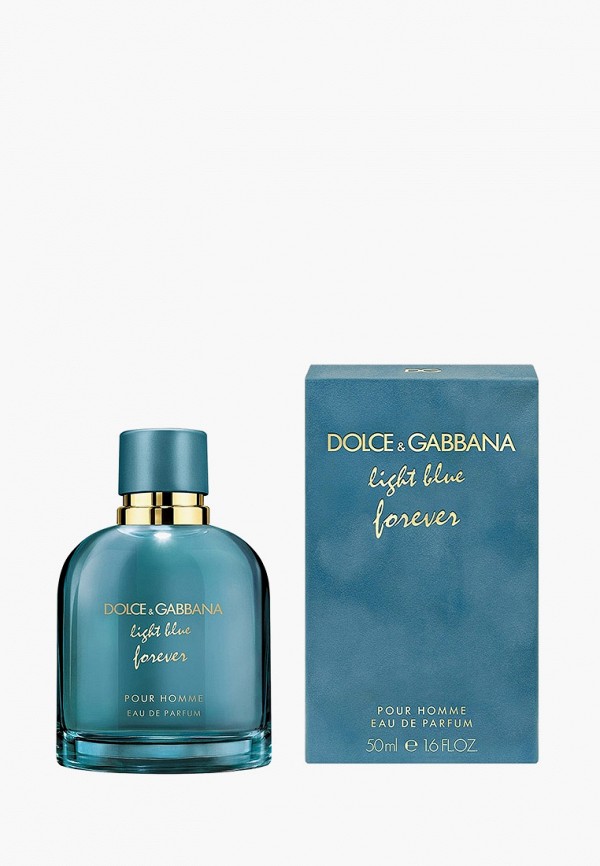 мужская парфюмерная вода dolce & gabbana
