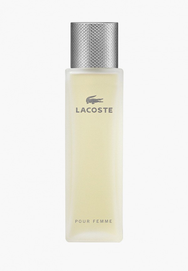 женская парфюмерная вода lacoste