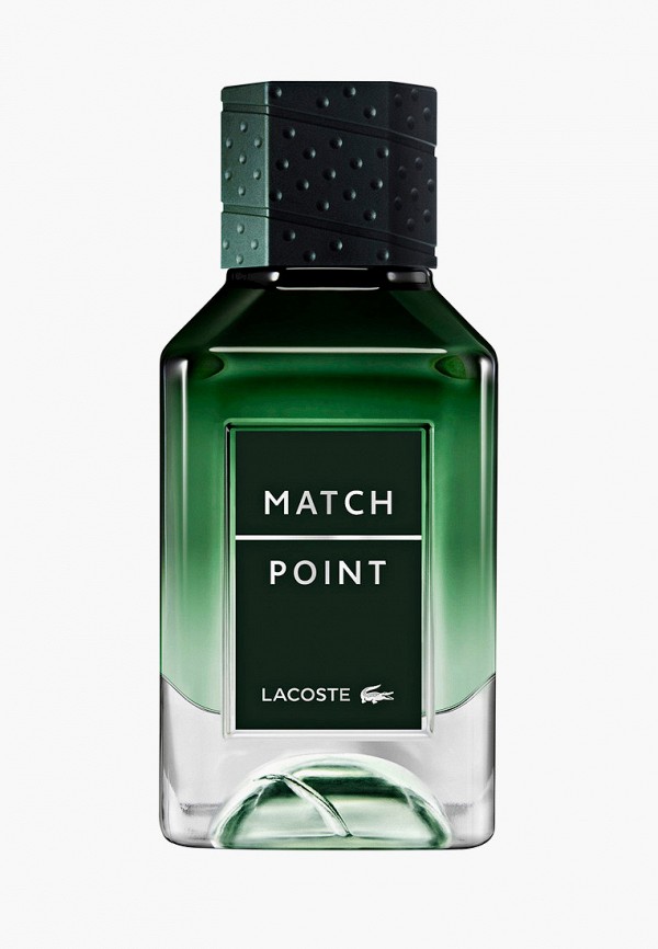 мужская парфюмерная вода lacoste