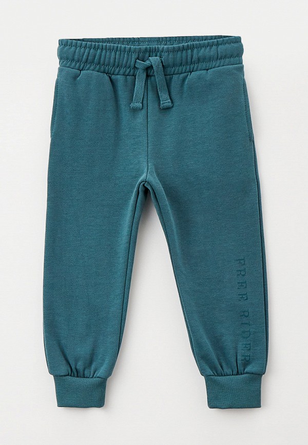 спортивные брюки cotton on для мальчика, зеленые