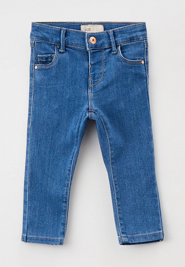 джинсы kids only для девочки, синие