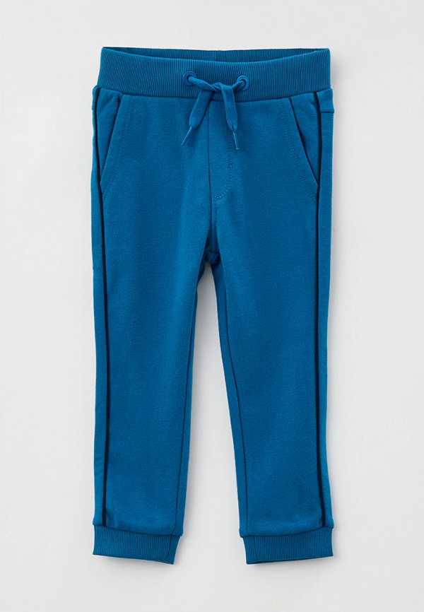 спортивные брюки s.oliver для мальчика, синие
