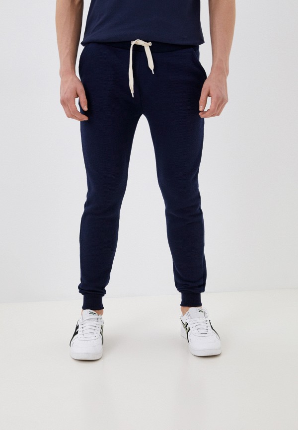 мужские спортивные брюки hopenlife, синие